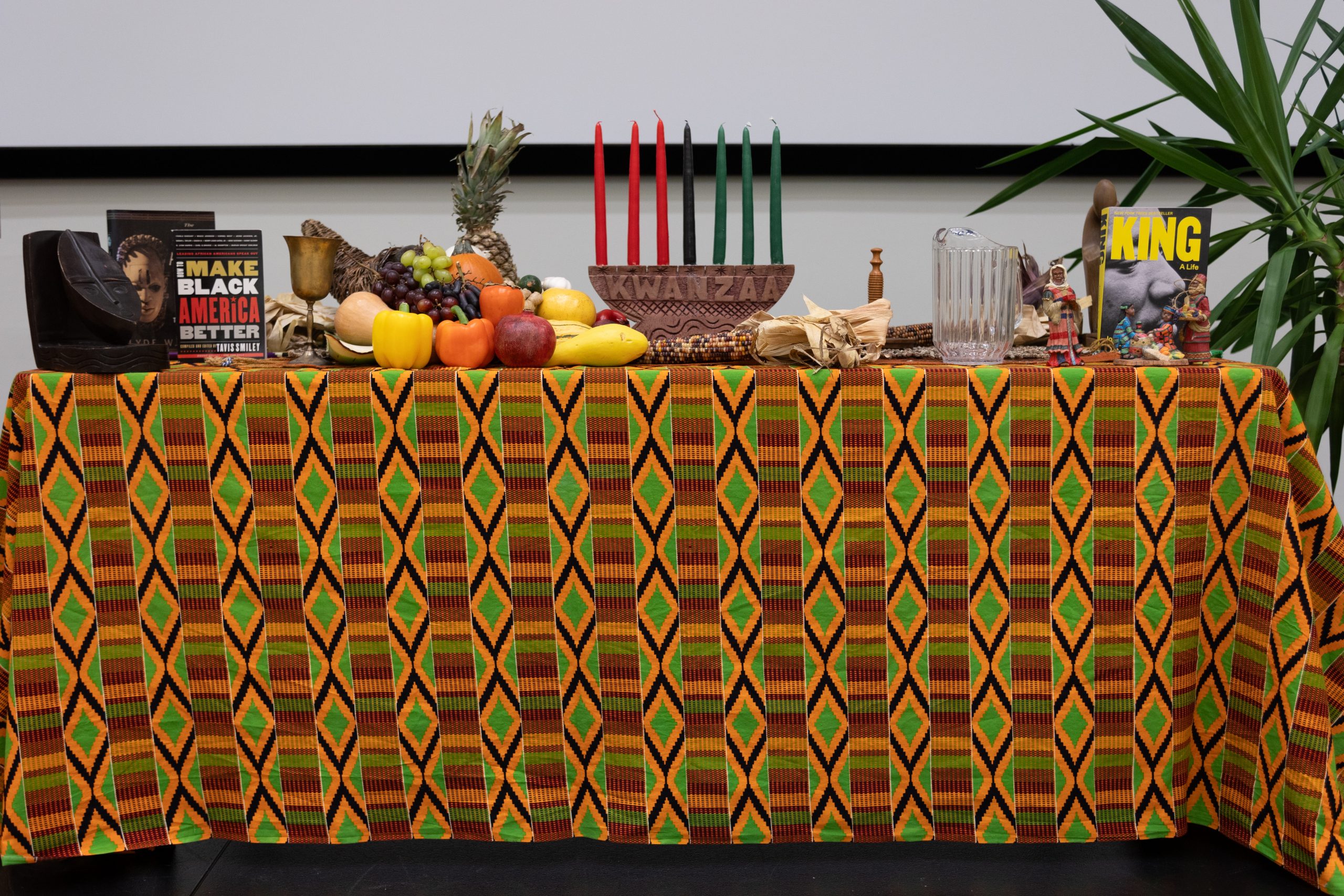 Kwanzaa Celebration