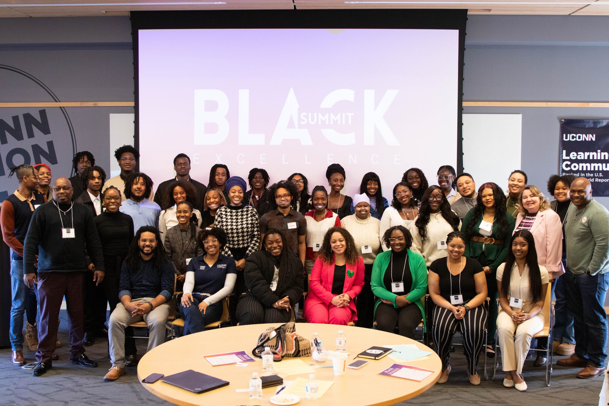 BHM Excellence Summit